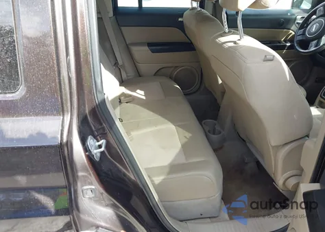 2014 Jeep Patriot Latitude from USA, damaged, VIN 1C4NJPFB4ED769718